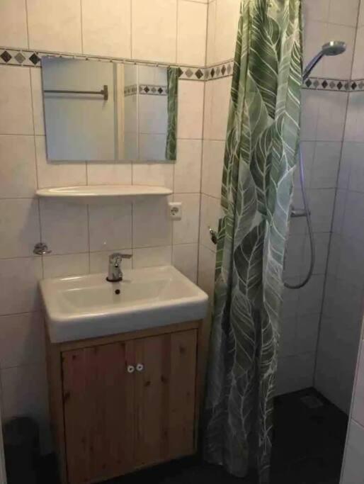 Heerlijk Huis In Een Prachtige Bosrijke Omgeving. Putten Extérieur photo