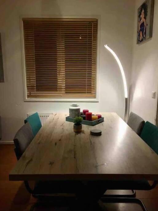Heerlijk Huis In Een Prachtige Bosrijke Omgeving. Putten Extérieur photo